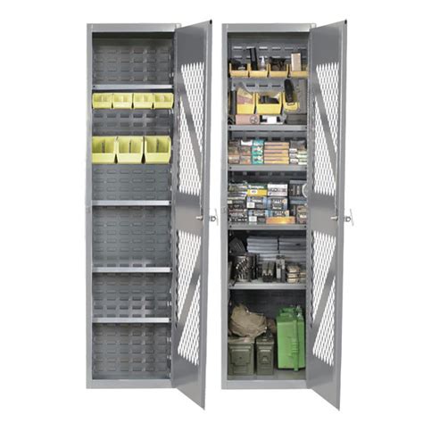 cabinets steel|steel cabinets for ammo storage.